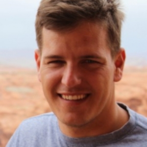 Photo of Christopher Gomez, DDS General Dentistry Residency Program