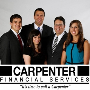 Photo of Carpenter Financial Services