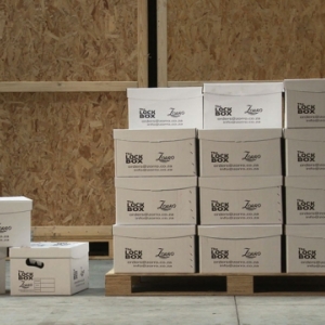 Photo of Yaacovzon Moving Consultants