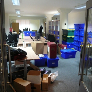 Photo of Yaacovzon Moving Consultants