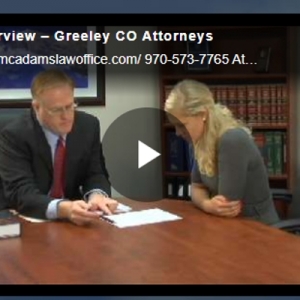 Photo of McAdams Law Office Aggressive, experienced criminal & DUI defense