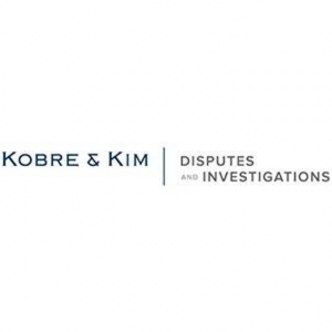 New York Kobre & Kim LLP