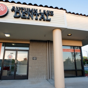 Photo of Autumn Lake Dental Think About Dental Care