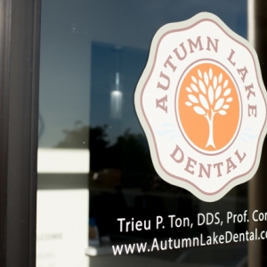 Photo of Autumn Lake Dental Think About Dental Care
