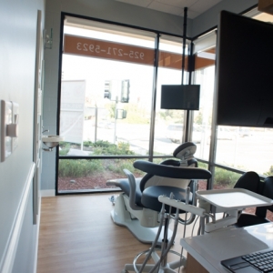 Photo of Autumn Lake Dental Think About Dental Care
