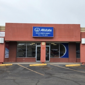 Photo of Oscar Arrieta: Allstate Insurance Agent