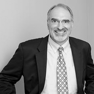 Photo of Harrison, Wade North Carolina Board Certified Specialist in Family Law