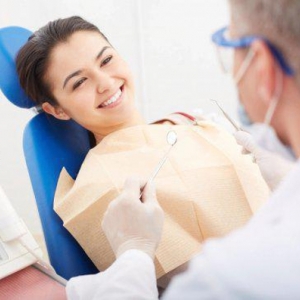 Photo of Dr. Sameh Aknouk Dental Services PC General, Preventive, And Cosmetic Dentistry