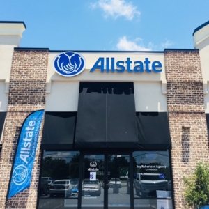 Warner Robins Joy Robertson: Allstate Insurance Agent