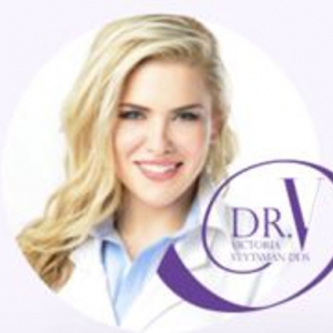 New York Victoria Veytsman, DDS