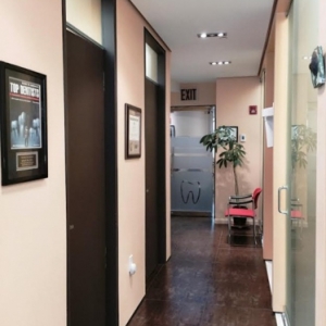 Photo of Dr. Alfred Y Ho, DDS The Most Up-to-date Equipment