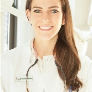 New York Kristin Harrison, DMD Dentist