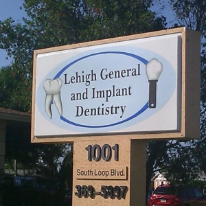 Photo of Lehigh General & Implant Dentistry Proudly Serves Patients Of All Ages