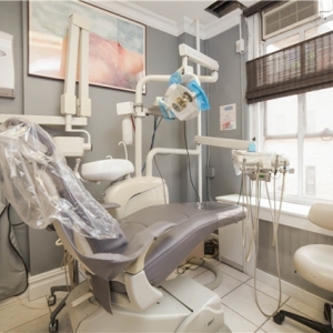Photo of Dr. Samuel Rudick & Associates Cultivate An Extraordinary Dental Practice