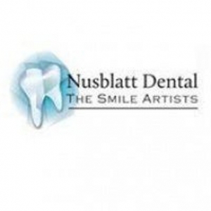 New York Nusblatt Dental a modern practice in the East Village of Manhattan