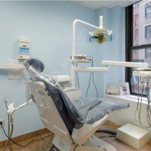 Photo of DownTown Dental Cosmetic Center  Downtown Dental Studio