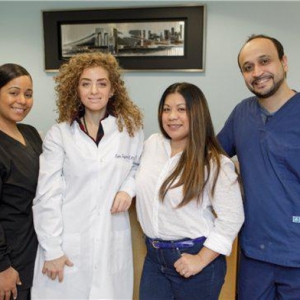 Photo of DownTown Dental Cosmetic Center  Downtown Dental Studio