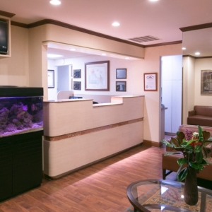 Photo of Dr. Aaronson & Associates A Community Oriented Dental Practice