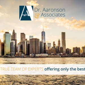 Photo of Dr. Aaronson & Associates A Community Oriented Dental Practice