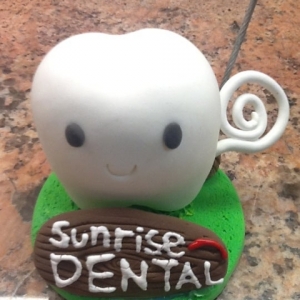 Photo of Sunrise Dental Center affordable General & Family Dentistry