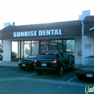Photo of Sunrise Dental Center affordable General & Family Dentistry