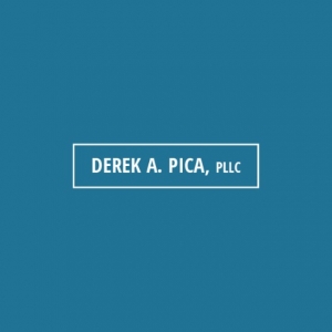 Photo of Derek A. Pica, P helping individuals and families find personalized solutions
