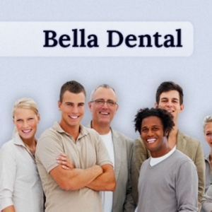 Photo of Dr. Wen Li-Cavallo, DDS Dental Surgery