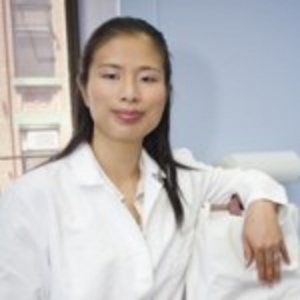 Photo of Dr. Wen Li-Cavallo, DDS Dental Surgery