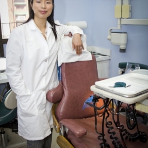 Photo of Dr. Wen Li-Cavallo, DDS Dental Surgery