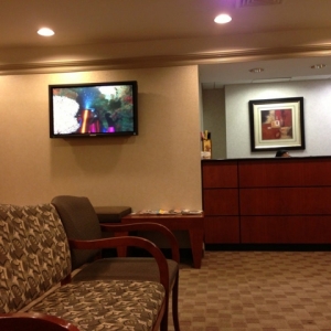 Photo of The Exchange Dental Group As The Private Practice