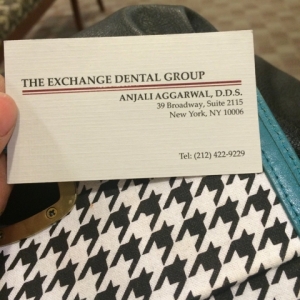 Photo of The Exchange Dental Group As The Private Practice