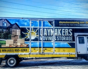 Photo of Daymakers Moving & Storage Company