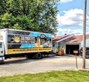 Photo of Daymakers Moving & Storage Company