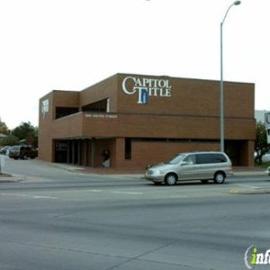 Photo of Lincoln Title Company