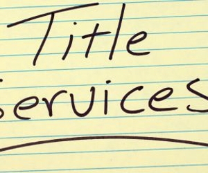 Photo of Stewart Title Company