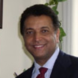 Photo of Dr. Butt's Orthodontics Harvard-trained, Board-Certified Orthodontist