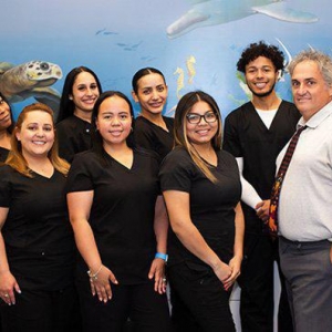 Photo of Brody Pediatric Dentistry Comprehensive Suite Of Oral Health Care Services