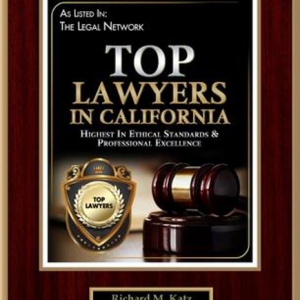 Photo of Law Offices of Richard Katz a personal injury and medical malpractice attorney