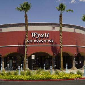Photo of Wyatt Orthodontics