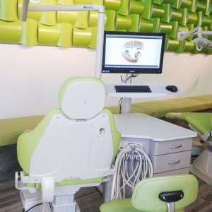 Photo of Neibaur Family Orthodontics Dentistry And Orthodontics