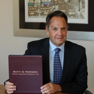 Photo of Botti & Morison Estate Planning Attorneys, Ltd. estate plans, long-term care needs, and anything related to probate