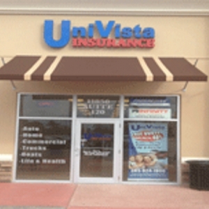 Photo of Univista Insurance Agent