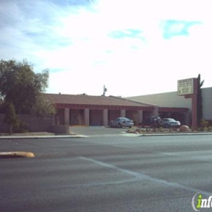 Photo of Burnley Dental Group A General Dental Clinic In Las Vegas