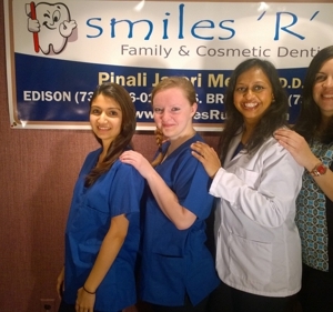 Kendall Park Smiles 'R' Us Dentistry Access To Your Dental Practitioner