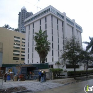 Photo of Therrel Baisden PA estate and trust planning, taxation, and fiduciary services