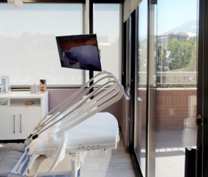 Photo of Dr. Bahar Esmaili, DDS Doctor of Dental Surgery