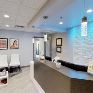 Photo of Dr. Bahar Esmaili, DDS Doctor of Dental Surgery