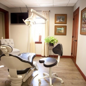Photo of Embrace Family Dentistry With Our Passionate Care Team