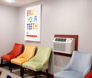 Photo of Embrace Family Dentistry With Our Passionate Care Team