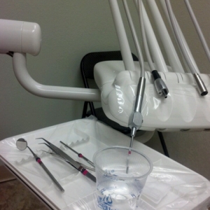 Photo of Legacy Smiles of Southern Arizona Caring Touch And With Over 30 Years Experience
